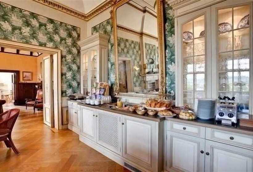 בית מלון כפרי Kasteel Geulzicht