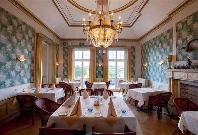 בית מלון כפרי Kasteel Geulzicht