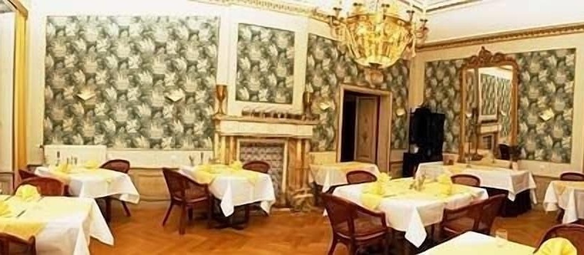 בית מלון כפרי Kasteel Geulzicht