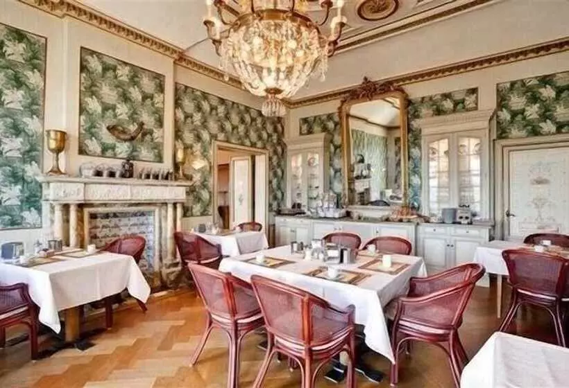 Hotel Kasteel Geulzicht