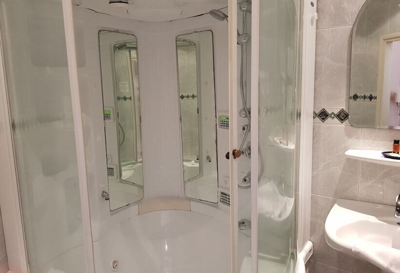 בית מלון כפרי Kasteel Geulzicht