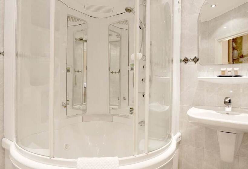 בית מלון כפרי Kasteel Geulzicht