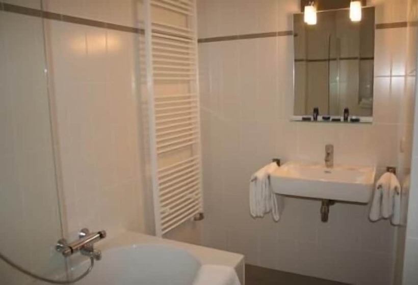 בית מלון כפרי Kasteel Geulzicht