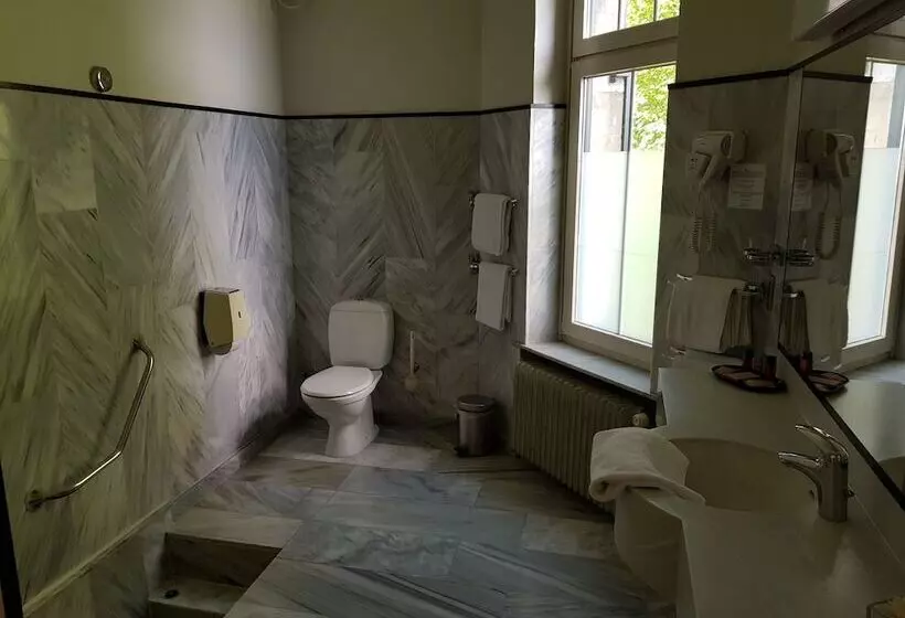 Hotel Kasteel Geulzicht