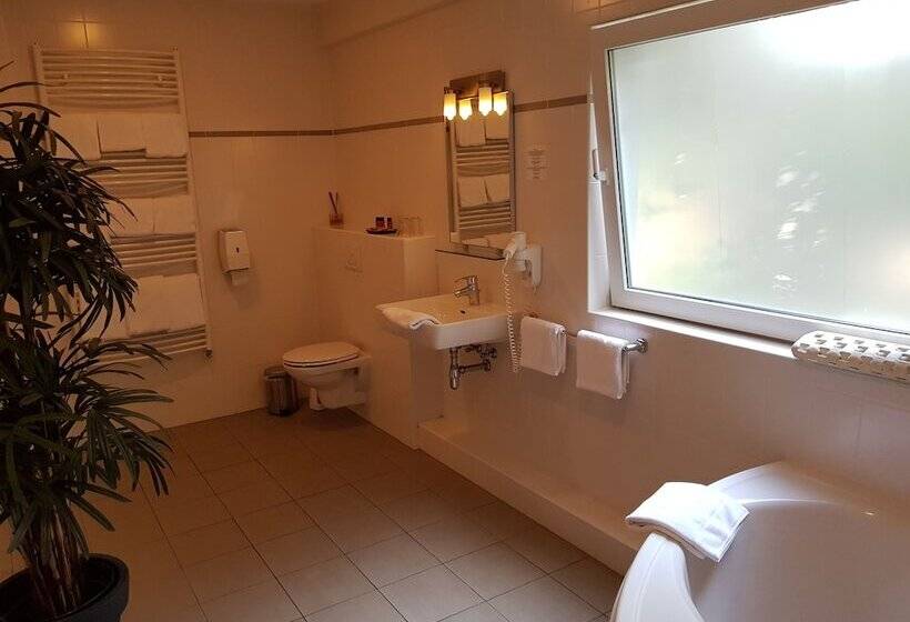 בית מלון כפרי Kasteel Geulzicht