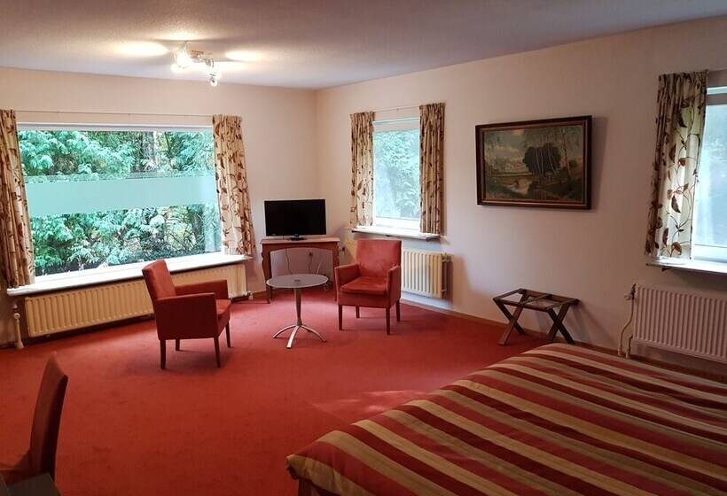 בית מלון כפרי Kasteel Geulzicht