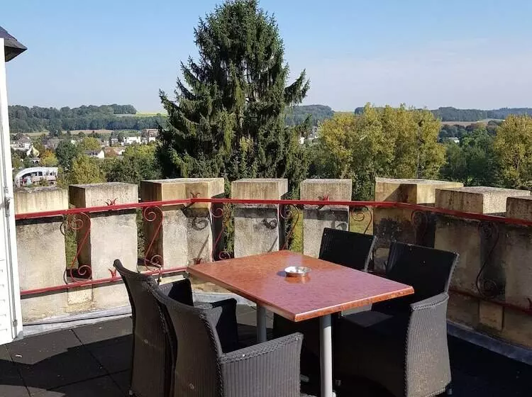 Hotel Kasteel Geulzicht