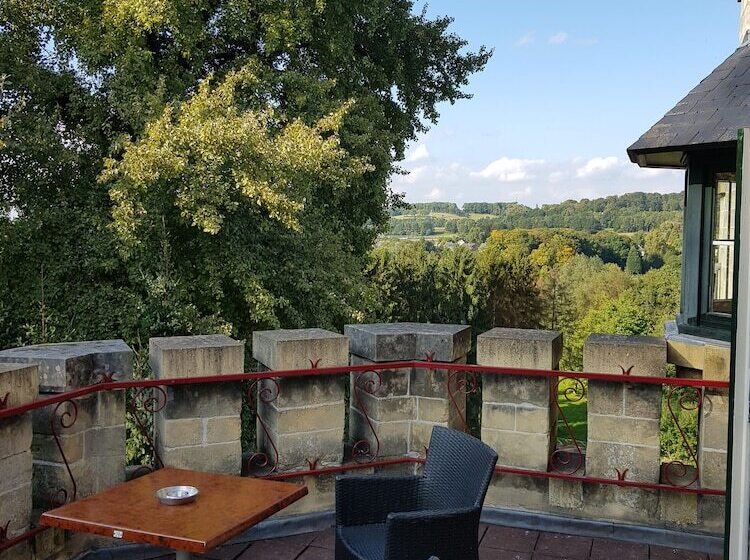 בית מלון כפרי Kasteel Geulzicht