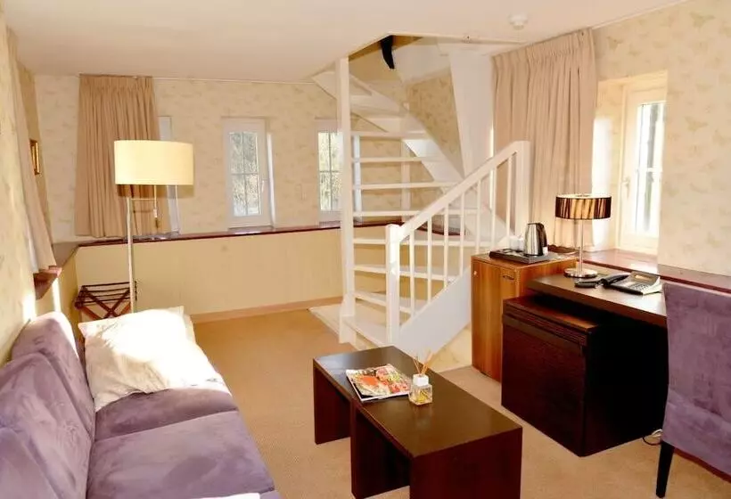 Hotel Kasteel Geulzicht