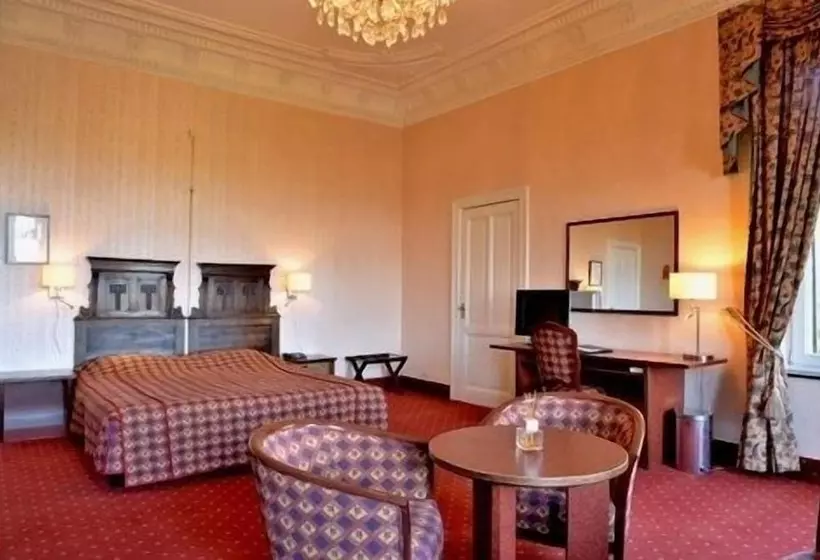 Hotel Kasteel Geulzicht