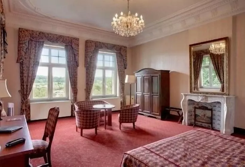 Hotel Kasteel Geulzicht