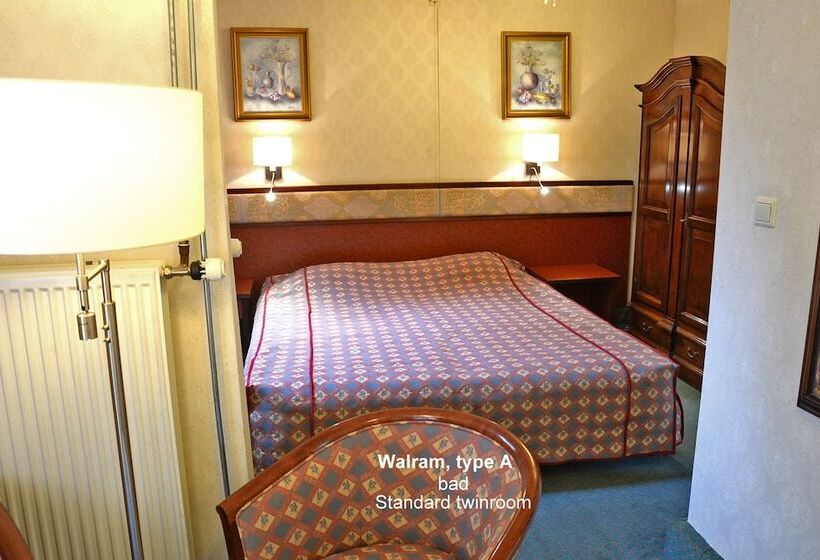 בית מלון כפרי Kasteel Geulzicht