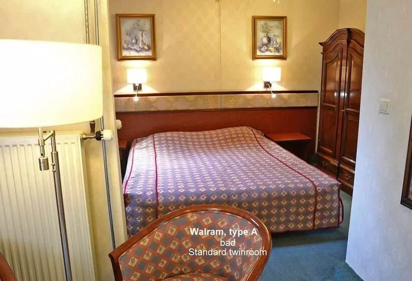 Hotel Kasteel Geulzicht