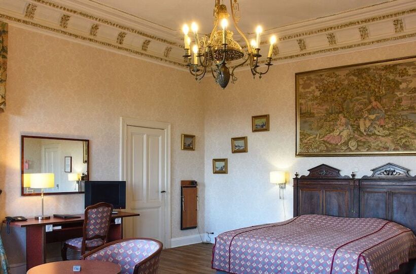 בית מלון כפרי Kasteel Geulzicht