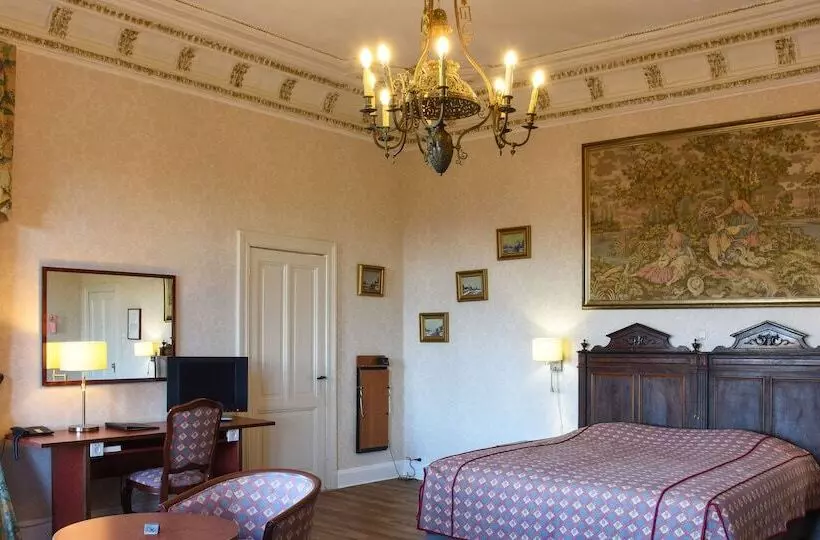 Hotel Kasteel Geulzicht