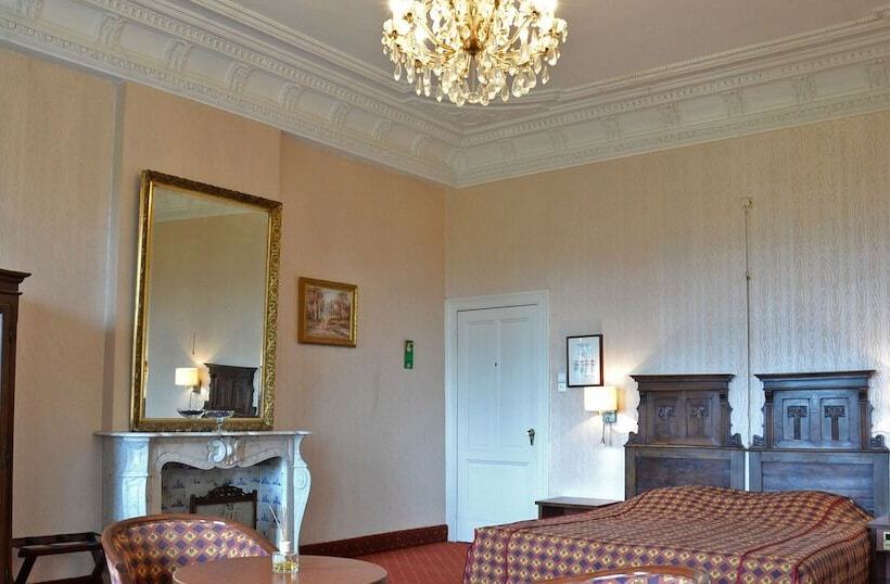 בית מלון כפרי Kasteel Geulzicht