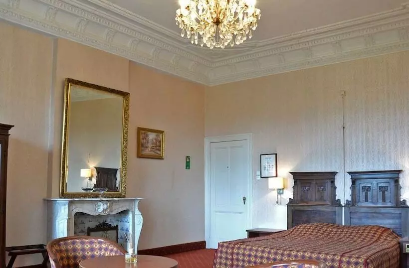 Hotel Kasteel Geulzicht