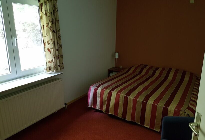 בית מלון כפרי Kasteel Geulzicht