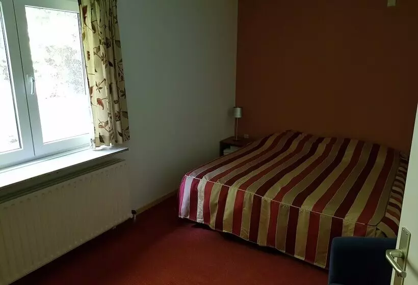 Hotel Kasteel Geulzicht