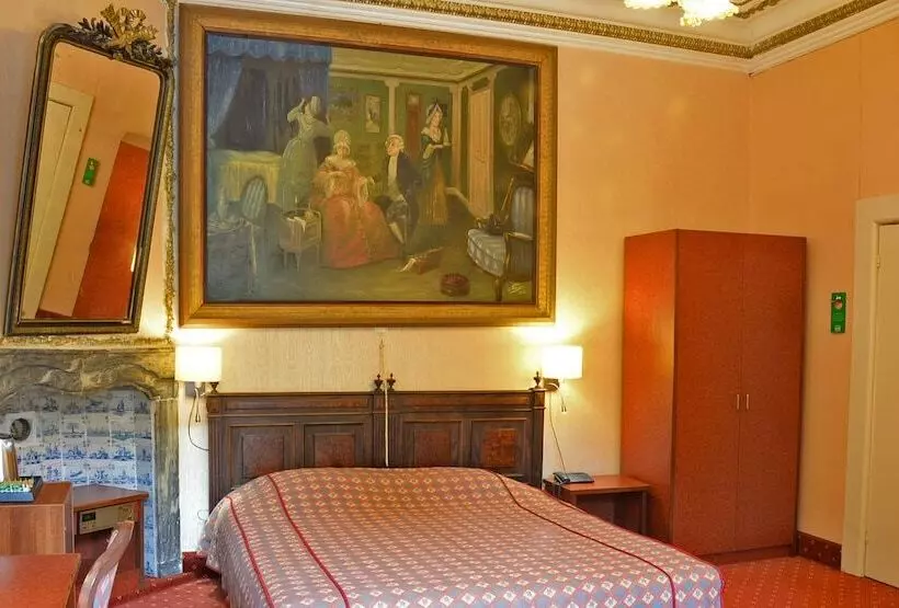 Hotel Kasteel Geulzicht