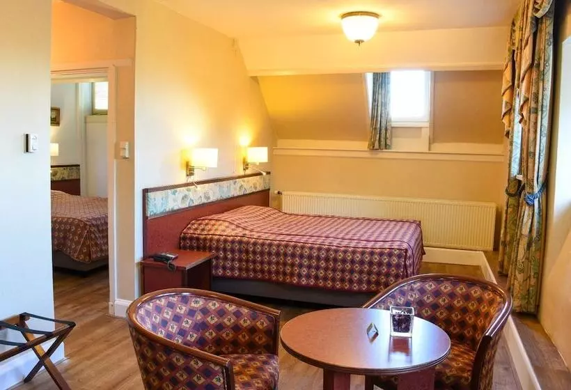 Hotel Kasteel Geulzicht