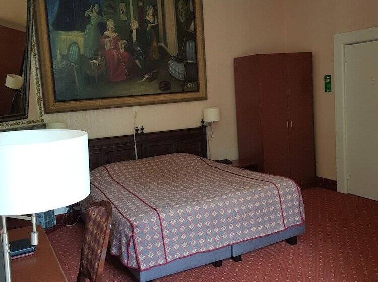 בית מלון כפרי Kasteel Geulzicht