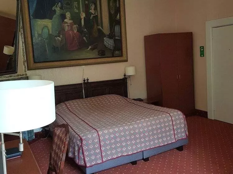 Hotel Kasteel Geulzicht