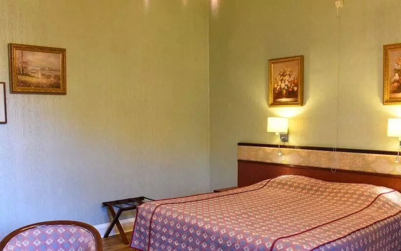 Hotel Kasteel Geulzicht