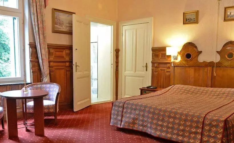 Hotel Kasteel Geulzicht