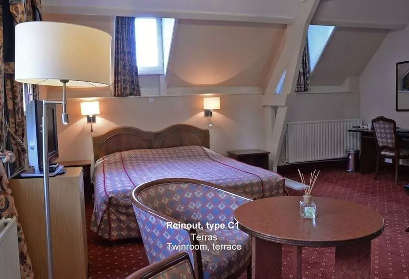 Hotel Kasteel Geulzicht