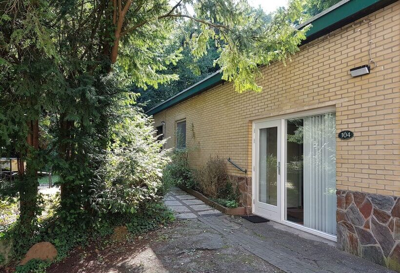 בית מלון כפרי Kasteel Geulzicht