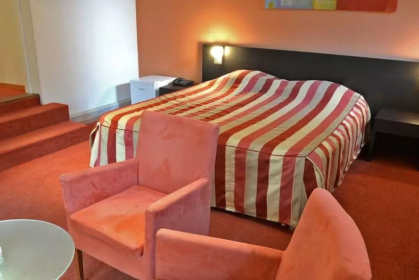 Hotel Kasteel Geulzicht