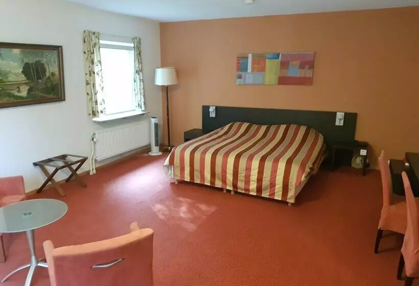 Hotel Kasteel Geulzicht