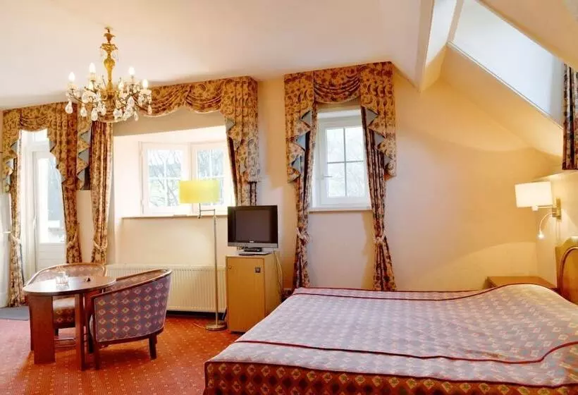 Hotel Kasteel Geulzicht