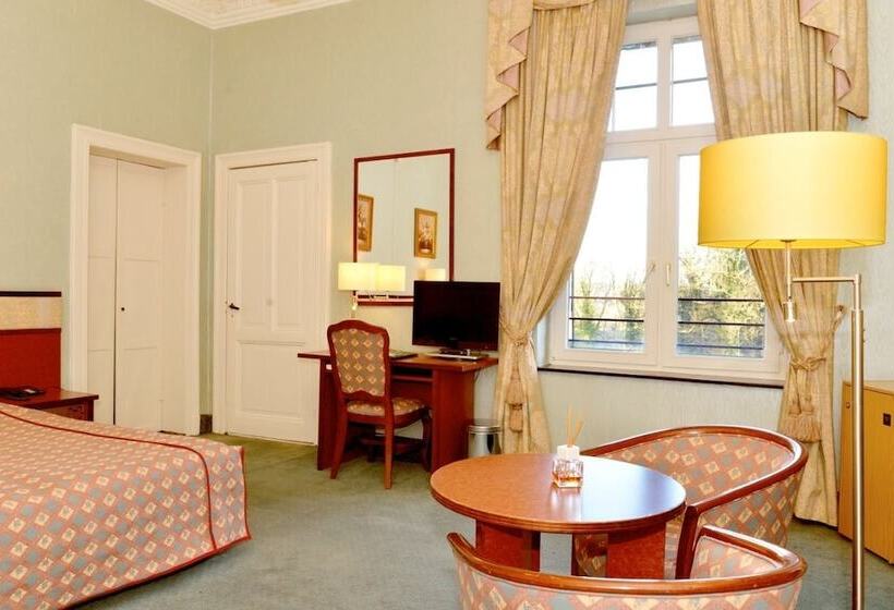 בית מלון כפרי Kasteel Geulzicht