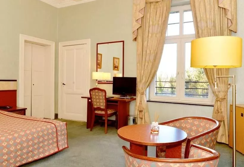 Hotel Kasteel Geulzicht