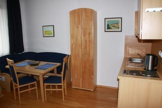 Bed and Breakfast Koppi Kremser Pension