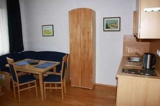 Bed and Breakfast Koppi Kremser Pension