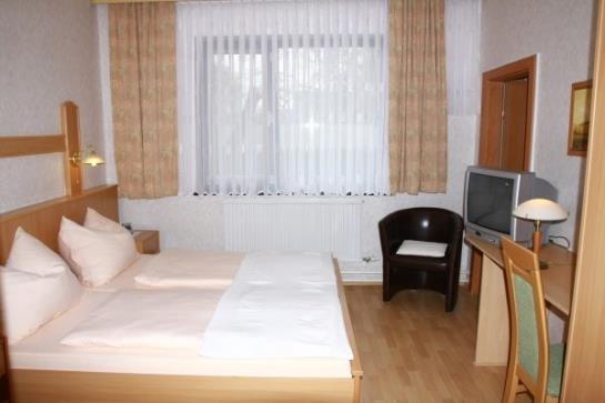 Bed and Breakfast Koppi Kremser Pension