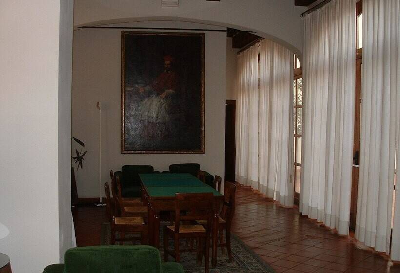 Отель Locanda Del Lupo