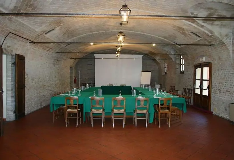 酒店 Locanda Del Lupo