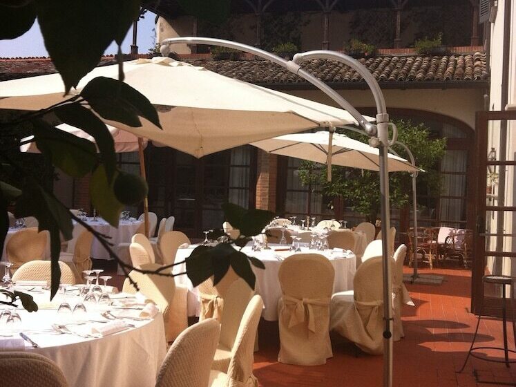 Отель Locanda Del Lupo