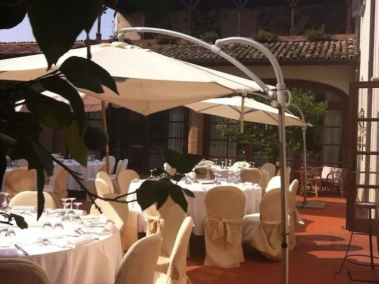 酒店 Locanda Del Lupo