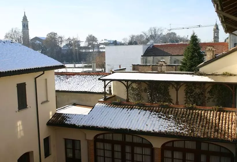 酒店 Locanda Del Lupo