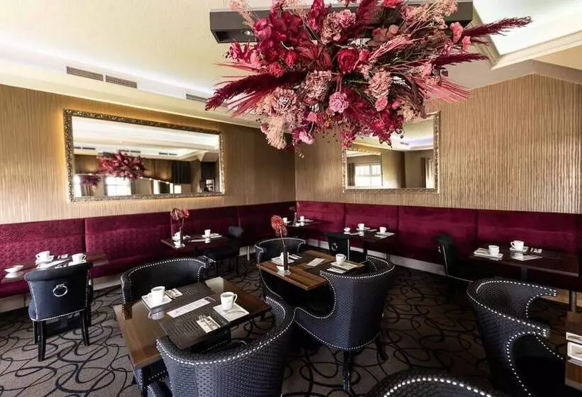 Maiers Kuschelhotel Loipersdorf Deluxe   Adults Only