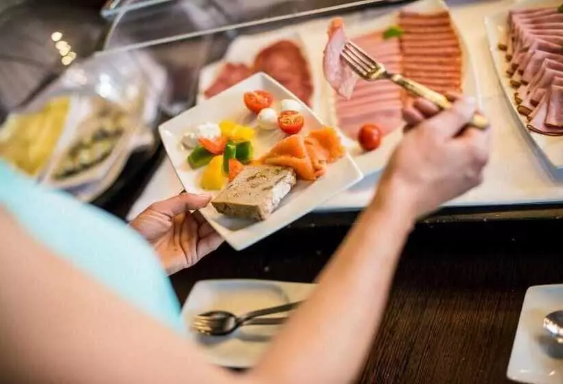 Maiers Kuschelhotel Loipersdorf Deluxe   Adults Only