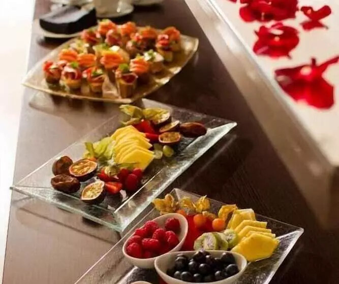 Maiers Kuschelhotel Loipersdorf Deluxe   Adults Only