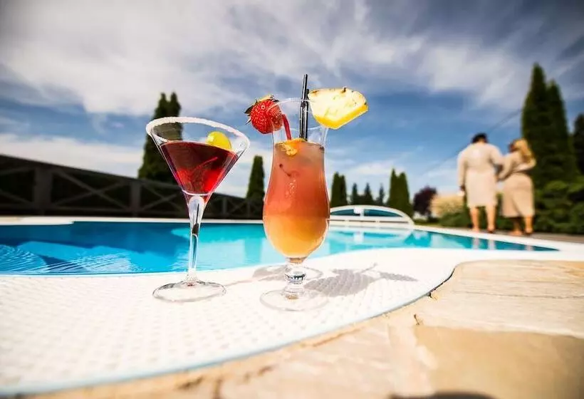 Maiers Kuschelhotel Loipersdorf Deluxe   Adults Only