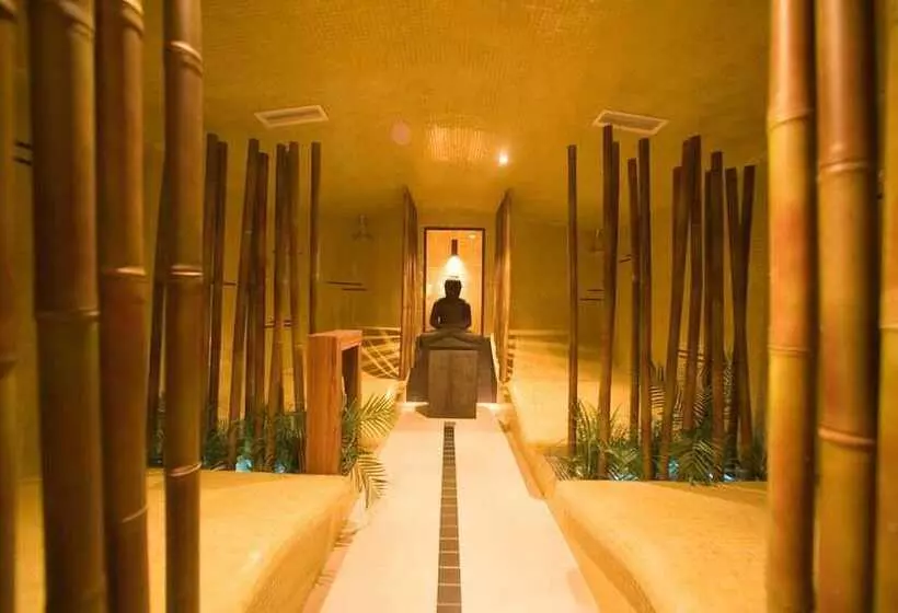 Maiers Kuschelhotel Loipersdorf Deluxe   Adults Only