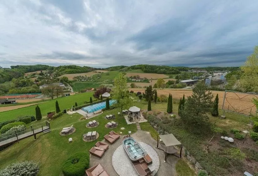 Maiers Kuschelhotel Loipersdorf Deluxe   Adults Only